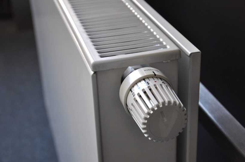 Comment Poser Un Radiateur Quelles Sont Les D Marches Suivre